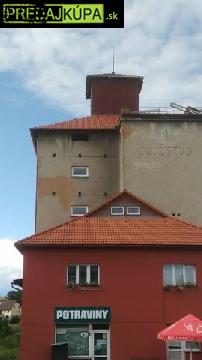 Strechy, SDK, kompletni rekonstrukce.